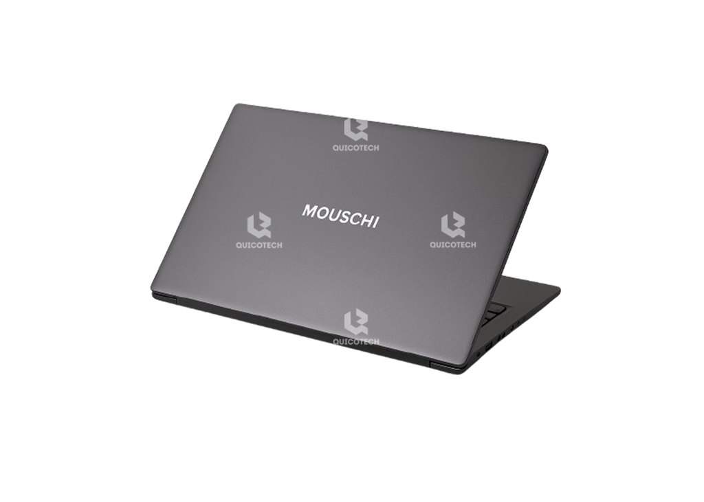 MOUSCHI LAPTOP i5-1035G4, 512GB, 16GB RAM ,15.6"