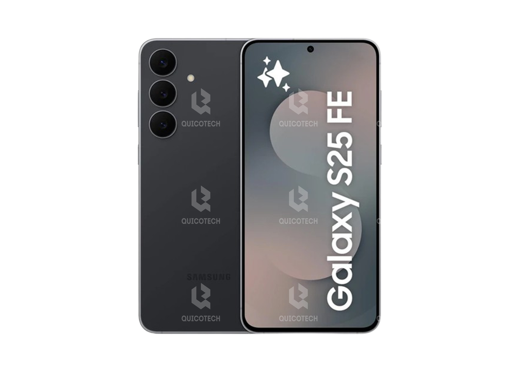 SAMSUNG S25 FE 256GB, 8GB RAM