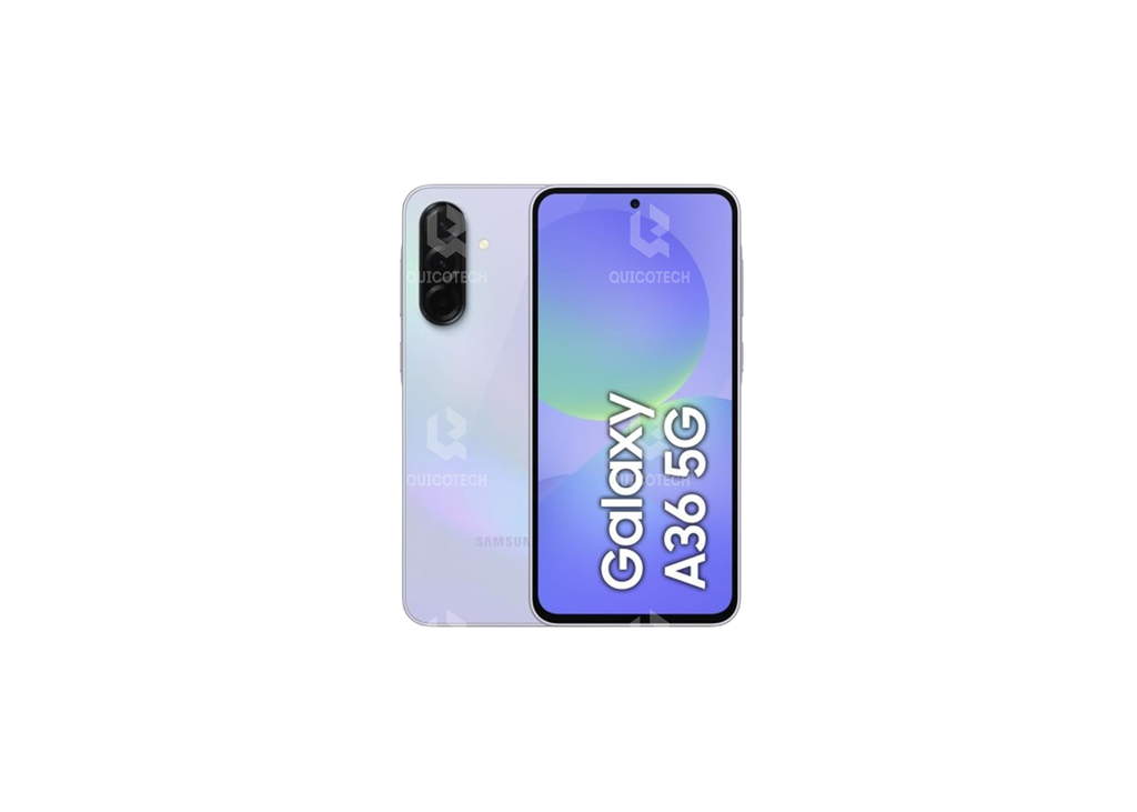 SAMSUNG A36 256GB, 8GB RAM