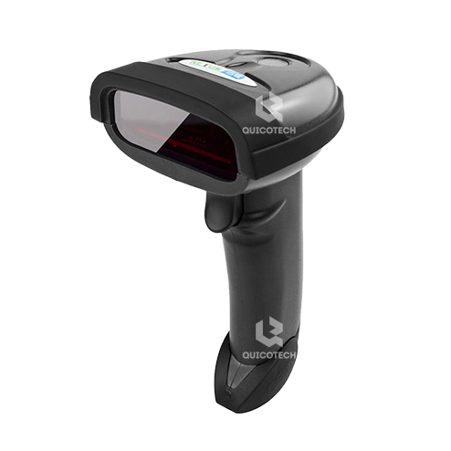 SMART POS BARCODE SCANNER 2D WIRELESS SP6608