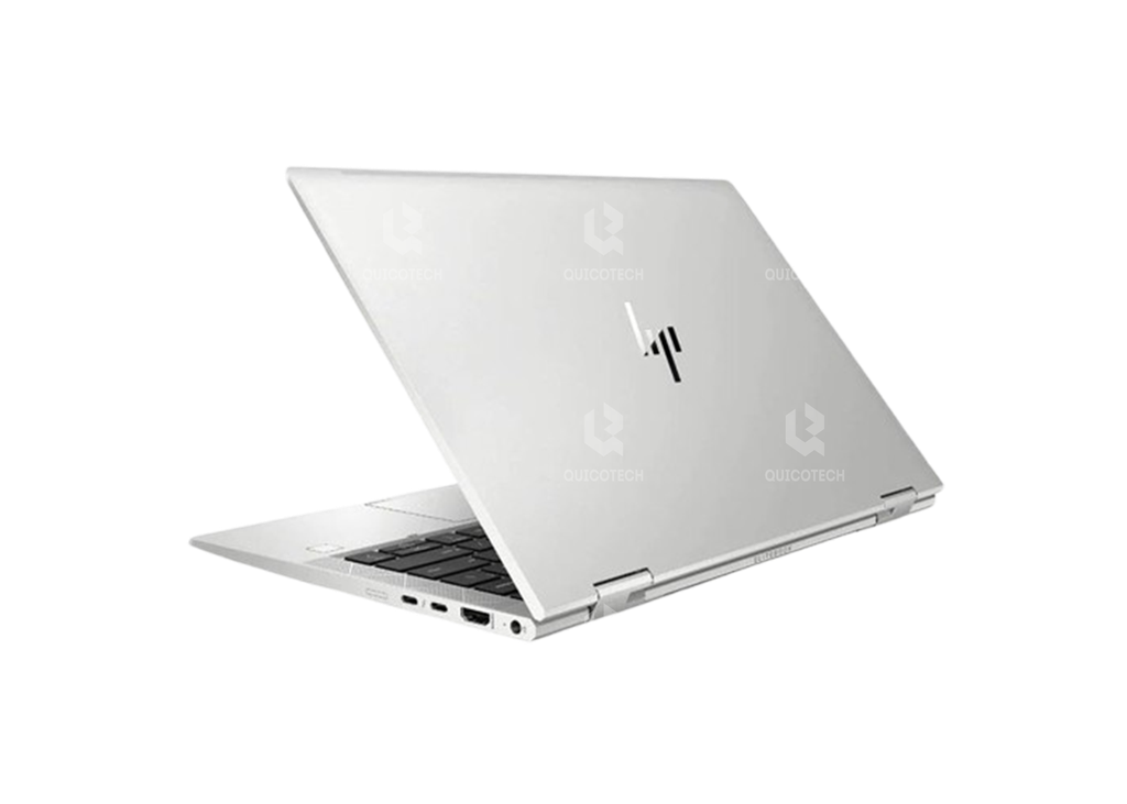 HP LAPTOP ELITE BOOK X360 i5, 10TH GEN, 256GB NVME, 16GB RAM, 13.3" TOUCH