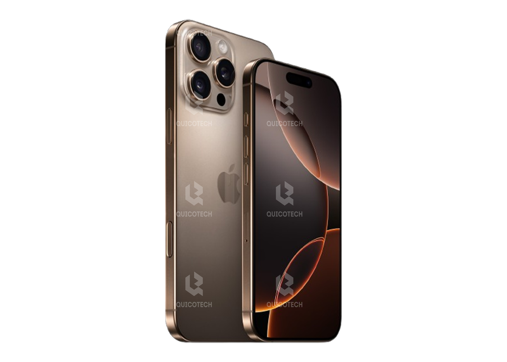 IPHONE 16 PRO 1 TERRA