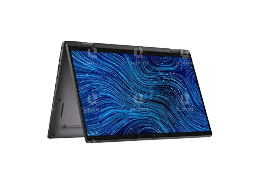 DELL LAPTOP 7420, i7,11TH,256GB NVME, 16GB RAM , 14" (2in1)