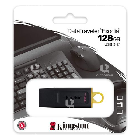 KINGSTON USB FLASH 3.2 512GB DTX