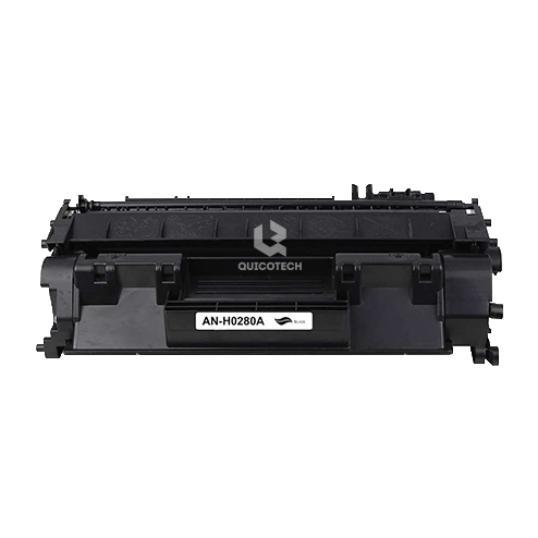 TONER PREMIUM CF280A CE505A BLACK