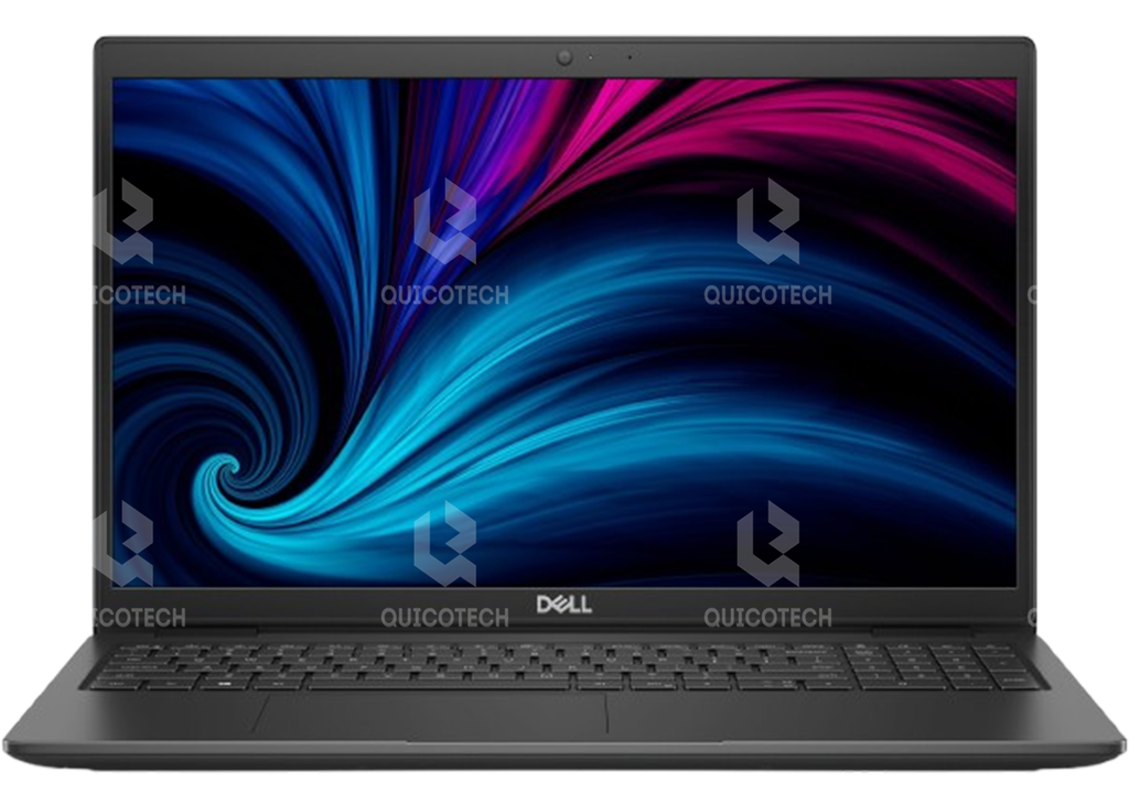 DELL LAPTOP 3520 i5,11TH, 256GB NVME, 8GB RAM , 15.6"
