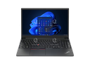 LENOVO LAPTOP E15 THINKPAD i5, 10TH GEN, 256GB NVME, 8GB RAM 15.6"