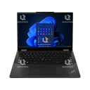 LENOVO LAPTOP THINKPAD X13 YOGA, i7, 10TH GEN  256GB NVME, 16GB RAM 13.3" TOUCH