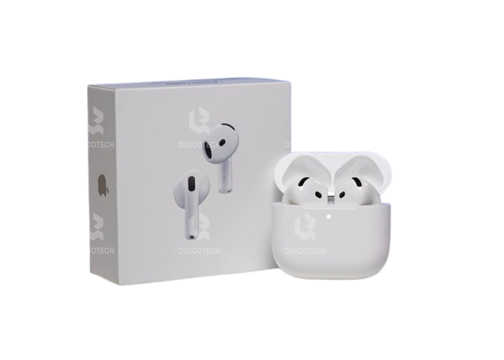 AIRPODS 4 (ANC) A037