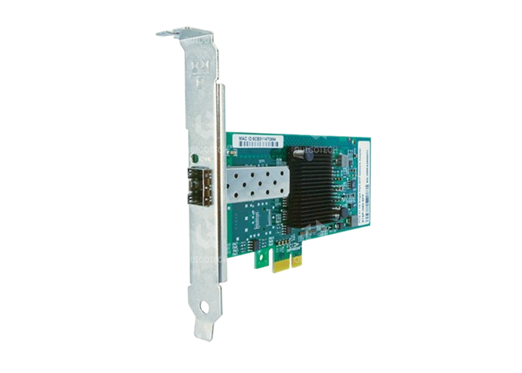 AXON PCIE 1X 1GB LAN CARD