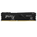 KINGSTON FURY BEAST DDR4 16GB-3200MHZ, For Desktop