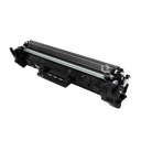 HP TONER 17A ORIGINAL