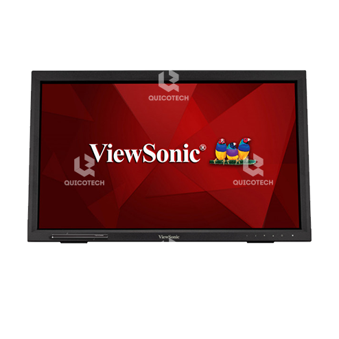 VIEWSONIC MONITOR TD2223 22"