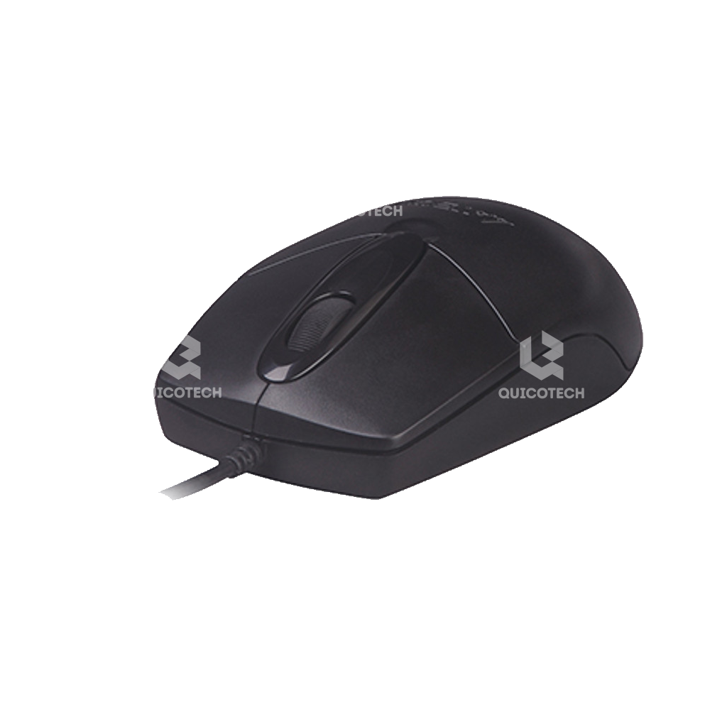 A4-TECH MOUSE OP-720 OPTICAL USB