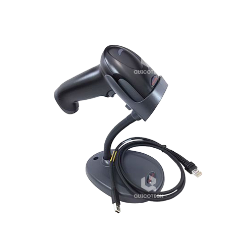 GSAN BARCODE SCANNER GS-25U