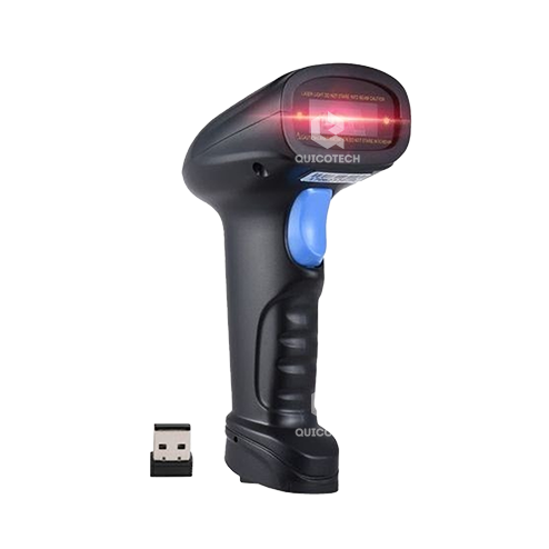 GSAN BARCODE SCANNER GS-T5 CCD