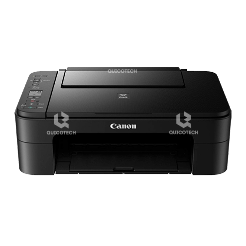 CANON PRINTER INKJET PIXMA TS3340 3 IN 1 COLOR