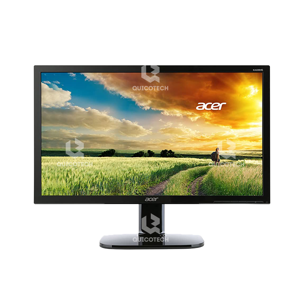 ACER MONITOR KA220HQ BI 22"