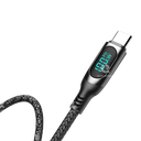 MOXOM Lightning To Type C Cable MX-CB91