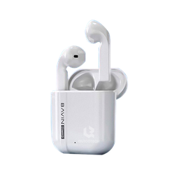 [MO] BAVIN AIRPODS BA-12, White