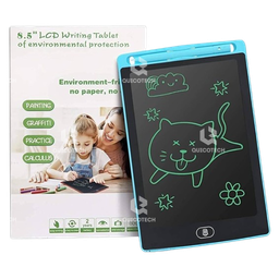 [1.1492] LCD Writing 8.5" Tablet