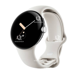 Google Pixel Watch, White