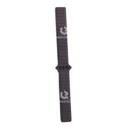 [3.6925-MO] Metal Watch Band, Grey