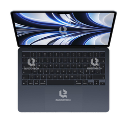 MACBOOK AIR M2, 13.6", 512GB, DARK BLUE