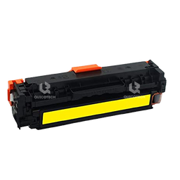 [SB] MY COMPATIBLE HP TONER 201A YELLOW