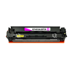 [SB] MY COMPATIBLE HP TONER 201A MAGENTA