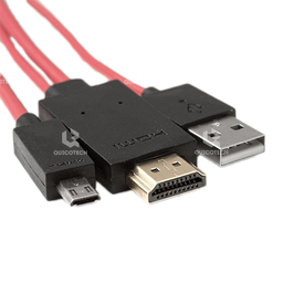 [4212-MO] Cable HDMI Samsung