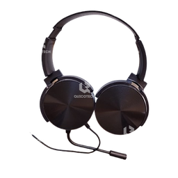 [1.6525-MO] Headset Stereo X20