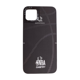 [89.4047-MO] Cover Casetify For iPhone 13 Pro, (NBA Design)