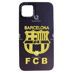 [110.4047-MO] Cover Casetify For iPhone 14 Plus, (FCB Design)