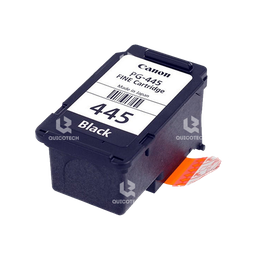 [BF] CANON Ink 445, Black
