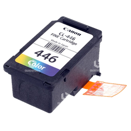 CANON INK CL-446 COLOR ORIGINAL