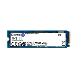 [V-SB] KINGSTON NVME DRIVE 1TB