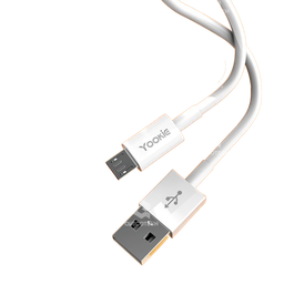 [322-MO] YOOKIE Cable, Micro, CB1