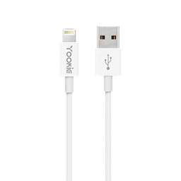 [320-MO] YOOKIE Cable CB1, Lightning, 3Meter