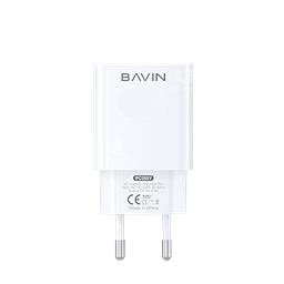 [MO] BAVIN Charger PC255Y, 2.4A, IOS