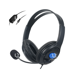 [MO] Gaming headphone MP408A