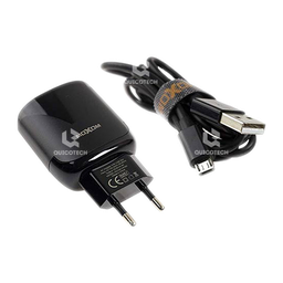 [MO] MOXOM IOS Charger MX-HC30