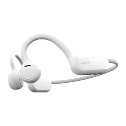 [MO] BAVIN Wireless Earphone Solo, white