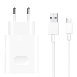 [MO] Original Huawei Micro Fast Charger
