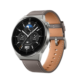 Huawei Watch GT 3 PRO 46mm, Titanium