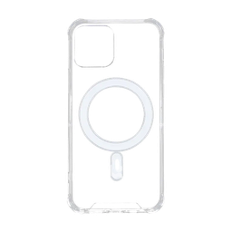 [10.6805-MO] Cover For iPhone 12 Pro, Magnetic