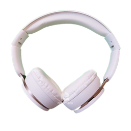 [MO] ORAIMO Wireless Headset B10, White