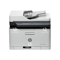 [V-SB] HP PRINTER LASERJET MFP179FNW 4 IN 1 COLOR