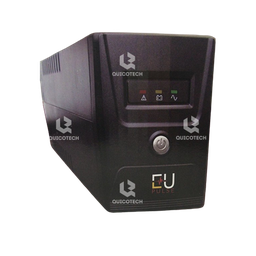 [V-SB] EU PULSE UPS BACKUP 850VA, 380WATT