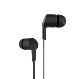 [MO] YOOKIE Earphone YK-22, Black